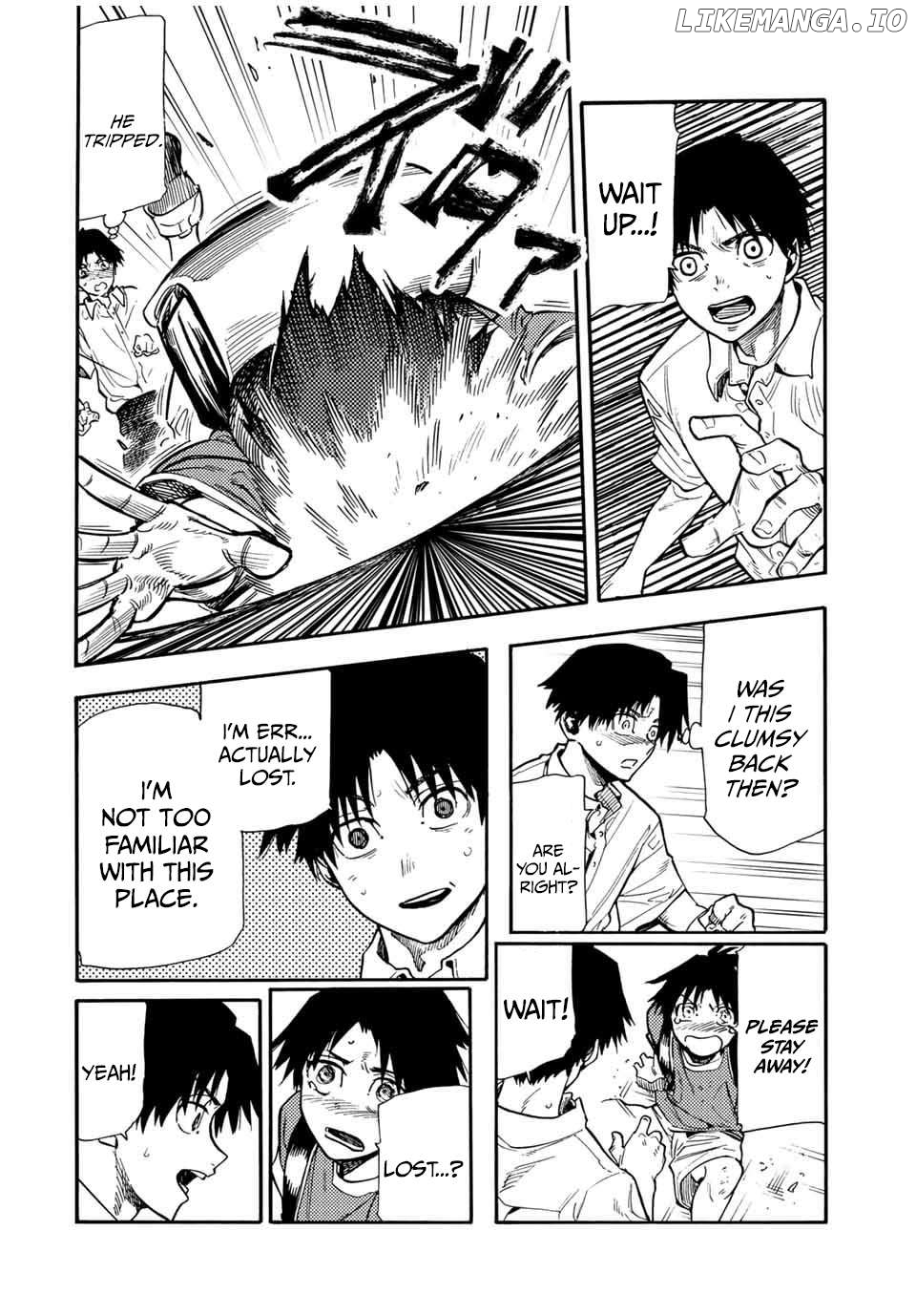 Juujika No Rokunin Chapter 182 image 10